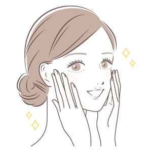 プラセンタによる毛細血管の若返り効果と美肌への影響とは